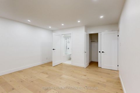 Photo 15 at 78 Agincourt Drive, Malvern West, Toronto