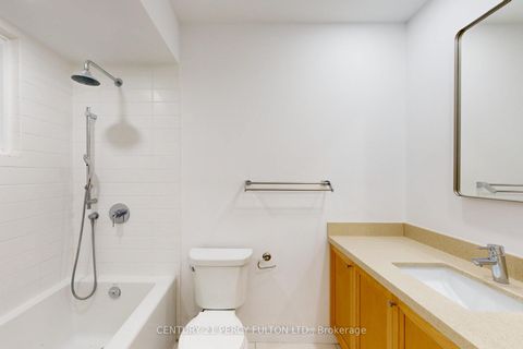Photo 16 at 78 Agincourt Drive, Malvern West, Toronto
