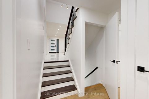 Photo 17 at 78 Agincourt Drive, Malvern West, Toronto