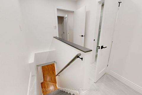 Photo 19 at 78 Agincourt Drive, Malvern West, Toronto