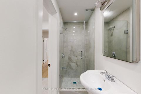 Photo 20 at 78 Agincourt Drive, Malvern West, Toronto