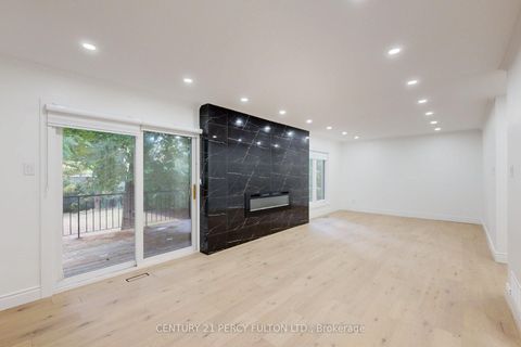 Photo 21 at 78 Agincourt Drive, Malvern West, Toronto