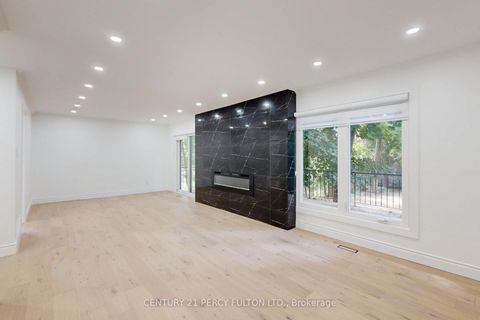 Photo 22 at 78 Agincourt Drive, Malvern West, Toronto