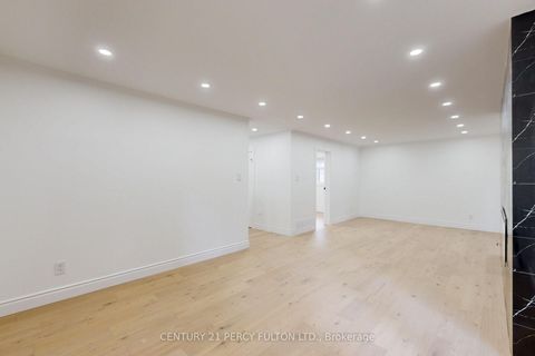 Photo 23 at 78 Agincourt Drive, Malvern West, Toronto