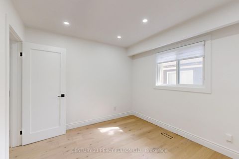 Photo 24 at 78 Agincourt Drive, Malvern West, Toronto