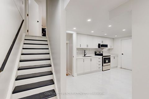 Photo 25 at 78 Agincourt Drive, Malvern West, Toronto