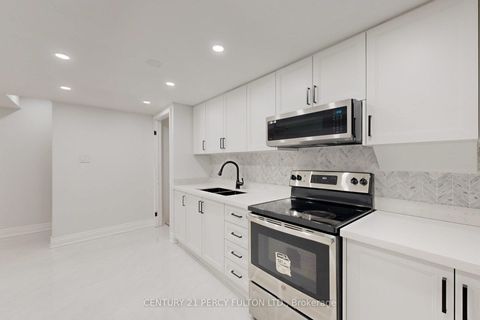 Photo 26 at 78 Agincourt Drive, Malvern West, Toronto