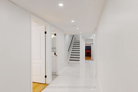 Photo 28 at 78 Agincourt Drive, Malvern West, Toronto