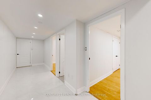 Photo 29 at 78 Agincourt Drive, Malvern West, Toronto