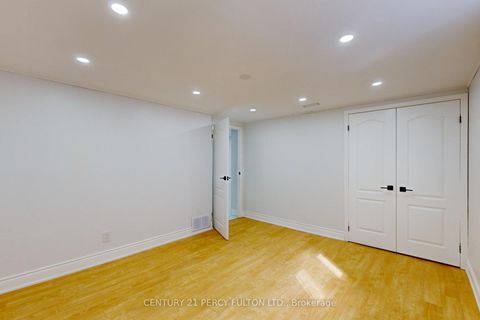 Photo 31 at 78 Agincourt Drive, Malvern West, Toronto