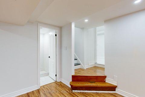 Photo 32 at 78 Agincourt Drive, Malvern West, Toronto