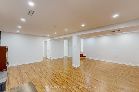 Photo 35 at 78 Agincourt Drive, Malvern West, Toronto