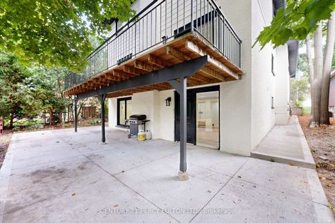 Photo 36 at 78 Agincourt Drive, Malvern West, Toronto