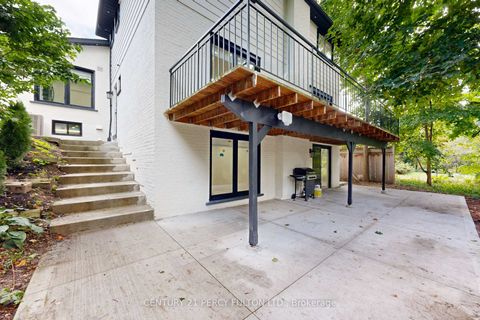 Photo 37 at 78 Agincourt Drive, Malvern West, Toronto