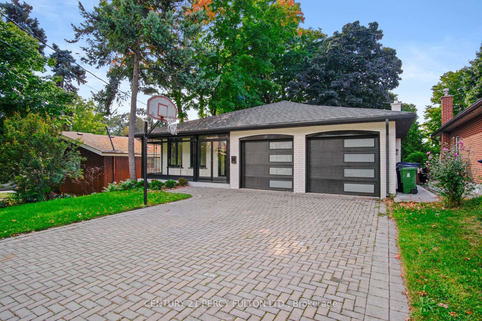 78 Agincourt Drive, Malvern West, Toronto 