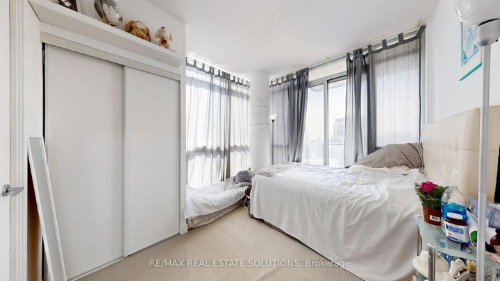 Photo 10 at 2809 - 33 Singer Court, Bayview Village, Toronto