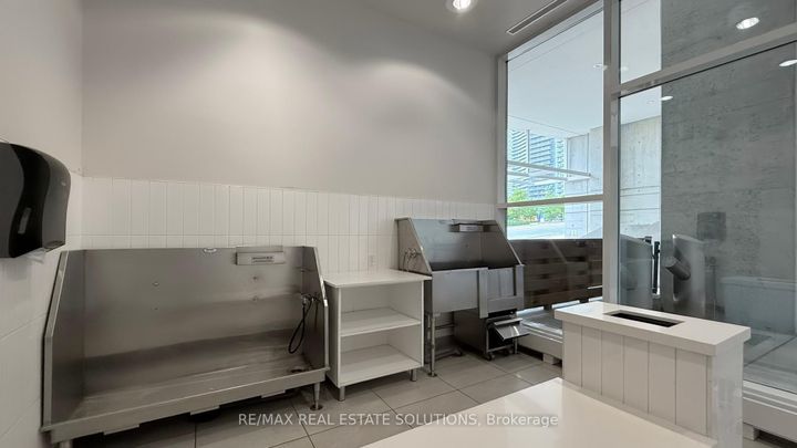 Photo 27 at 2809 - 33 Singer Court, Bayview Village, Toronto