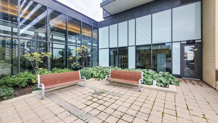 Photo 28 at 2809 - 33 Singer Court, Bayview Village, Toronto