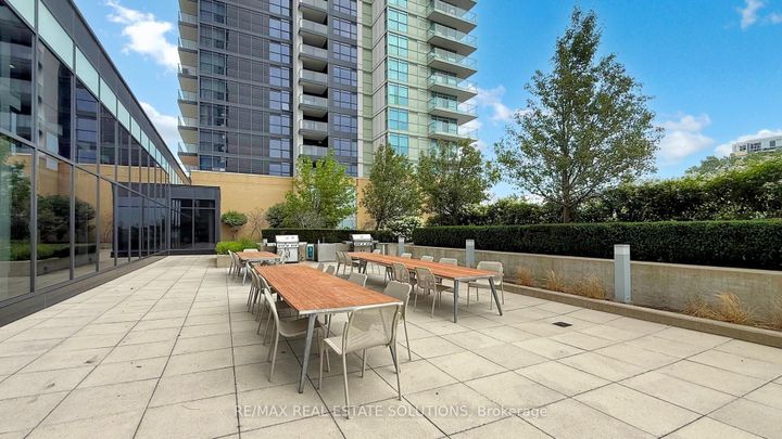 Photo 30 at 2809 - 33 Singer Court, Bayview Village, Toronto