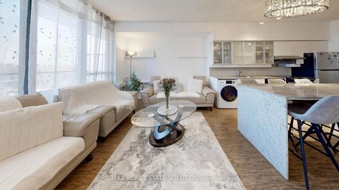 Photo 3 at 2809 - 33 Singer Court, Bayview Village, Toronto