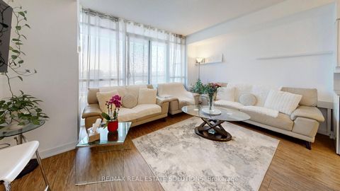 Photo 4 at 2809 - 33 Singer Court, Bayview Village, Toronto