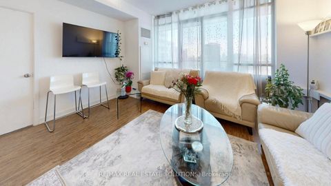 Photo 5 at 2809 - 33 Singer Court, Bayview Village, Toronto