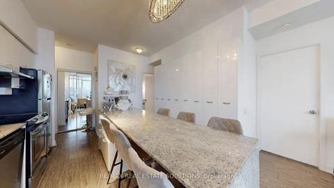 Photo 6 at 2809 - 33 Singer Court, Bayview Village, Toronto