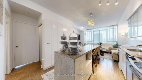 Photo 7 at 2809 - 33 Singer Court, Bayview Village, Toronto