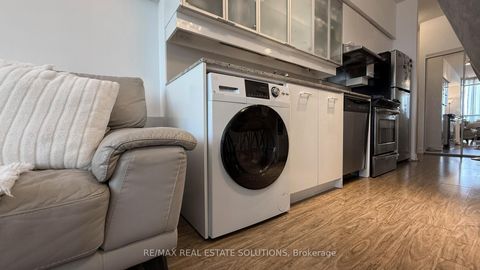 Photo 9 at 2809 - 33 Singer Court, Bayview Village, Toronto