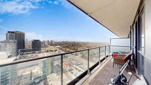 Photo 11 at 2809 - 33 Singer Court, Bayview Village, Toronto