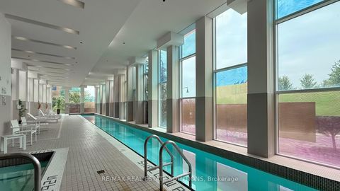 Photo 13 at 2809 - 33 Singer Court, Bayview Village, Toronto