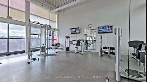 Photo 26 at 2809 - 33 Singer Court, Bayview Village, Toronto