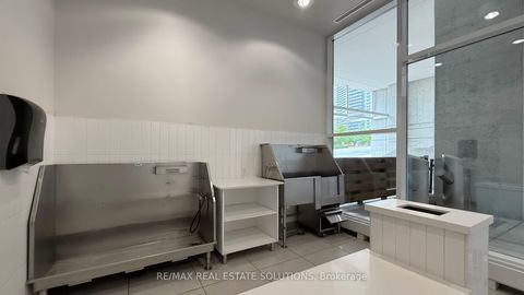 Photo 27 at 2809 - 33 Singer Court, Bayview Village, Toronto