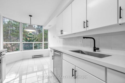 Photo 9 at 402 - 3800 Yonge Street, Nortown, Toronto