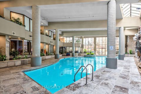 Photo 21 at 402 - 3800 Yonge Street, Nortown, Toronto