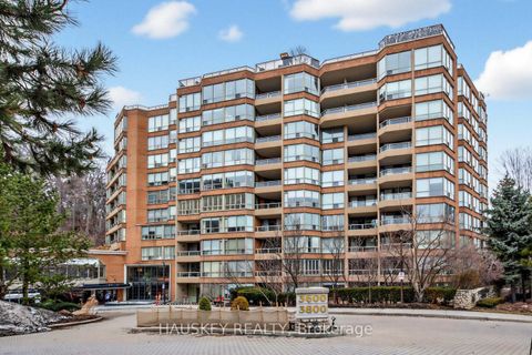 Photo 29 at 402 - 3800 Yonge Street, Nortown, Toronto