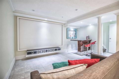 Photo 13 at 11 Carisbrooke Square, Malvern, Toronto