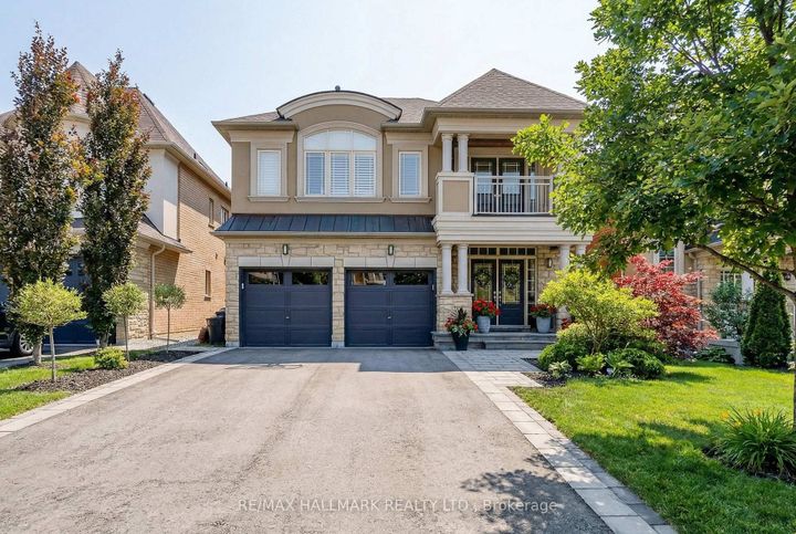 Photo 0 at 23 Wardlaw Place, Vellore Village, Vaughan