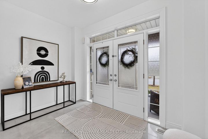 Photo 1 at 23 Wardlaw Place, Vellore Village, Vaughan