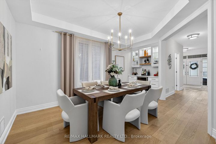 Photo 4 at 23 Wardlaw Place, Vellore Village, Vaughan