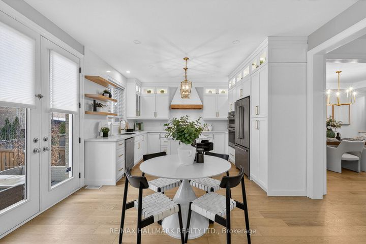 Photo 14 at 23 Wardlaw Place, Vellore Village, Vaughan