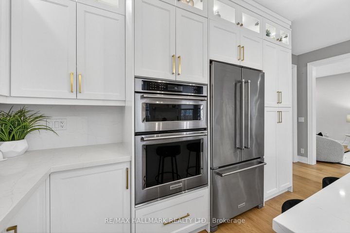 Photo 23 at 23 Wardlaw Place, Vellore Village, Vaughan