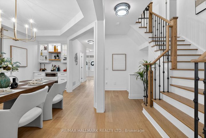 Photo 26 at 23 Wardlaw Place, Vellore Village, Vaughan