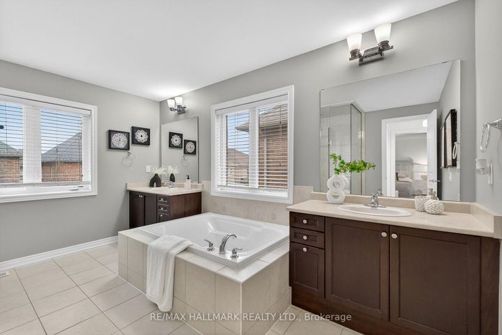 Photo 32 at 23 Wardlaw Place, Vellore Village, Vaughan