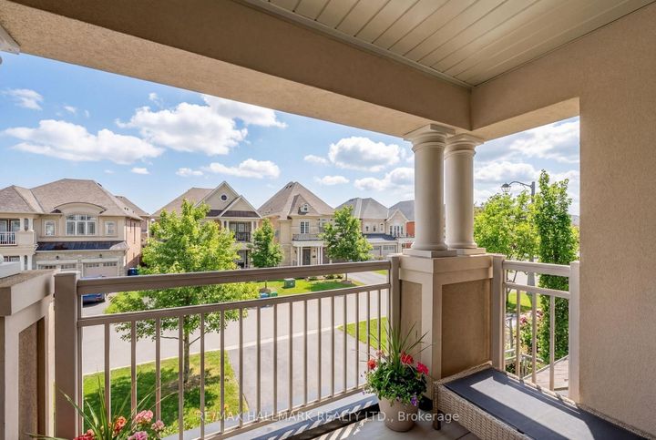 Photo 39 at 23 Wardlaw Place, Vellore Village, Vaughan