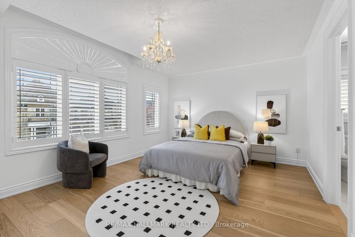 Photo 40 at 23 Wardlaw Place, Vellore Village, Vaughan