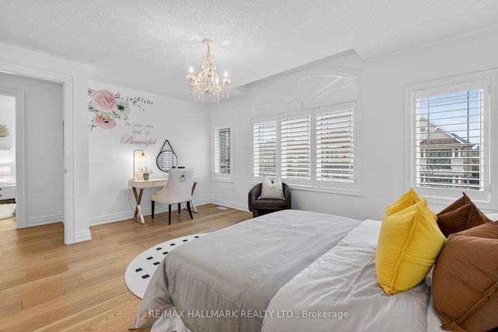 Photo 42 at 23 Wardlaw Place, Vellore Village, Vaughan