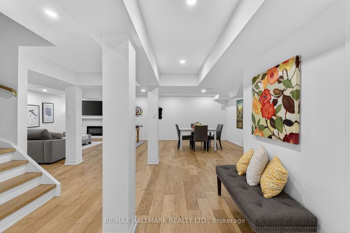 Photo 44 at 23 Wardlaw Place, Vellore Village, Vaughan