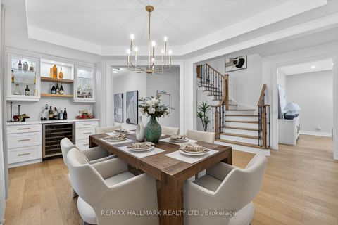 Photo 5 at 23 Wardlaw Place, Vellore Village, Vaughan