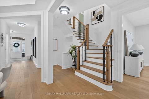 Photo 8 at 23 Wardlaw Place, Vellore Village, Vaughan